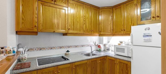 2 chambres Maison de ville à Torrevieja, Spain No. 150665 14