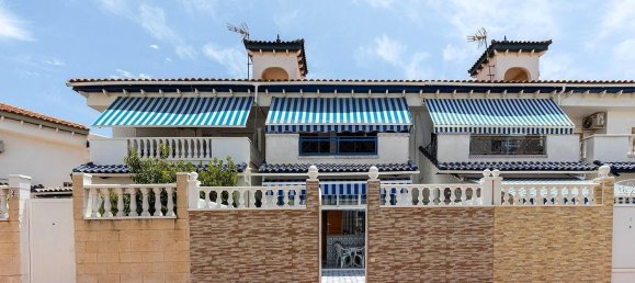 2 chambres Maison de ville à Torrevieja, Spain No. 150665 33