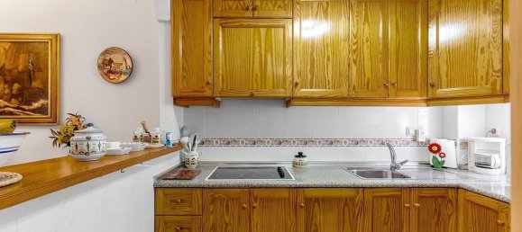 2 chambres Maison de ville à Torrevieja, Spain No. 150665 15