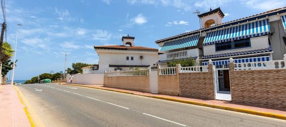 2 chambres Maison de ville à Torrevieja, Spain No. 150665 2