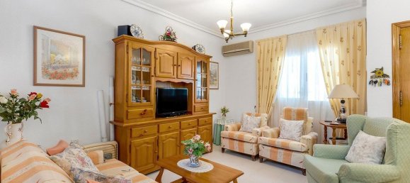 2 chambres Maison de ville à Torrevieja, Spain No. 150665 9