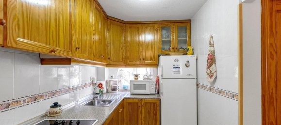 2 chambres Maison de ville à Torrevieja, Spain No. 150665 13