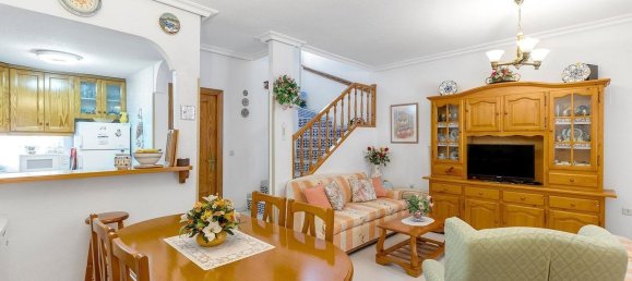 2 chambres Maison de ville à Torrevieja, Spain No. 150665 11