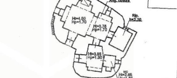 1 chambre Maison à Locorotondo, Italy No. 23427 64