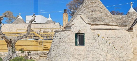 1 chambre Maison à Locorotondo, Italy No. 23427 27