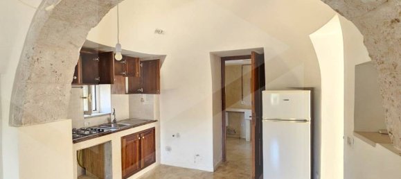 1 chambre Maison à Locorotondo, Italy No. 23427 37