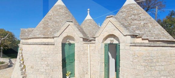 1 chambre Maison à Locorotondo, Italy No. 23427 24