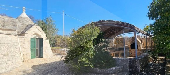 1 chambre Maison à Locorotondo, Italy No. 23427 10