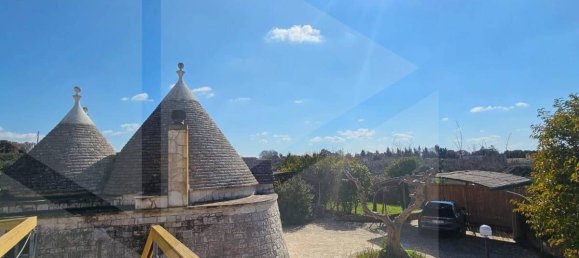 1 chambre Maison à Locorotondo, Italy No. 23427 22