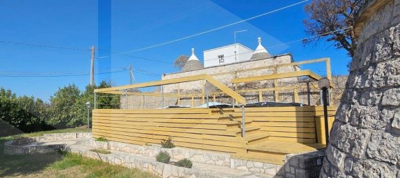 1 chambre Maison à Locorotondo, Italy No. 23427 14