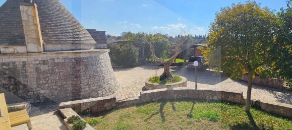 1 chambre Maison à Locorotondo, Italy No. 23427 17