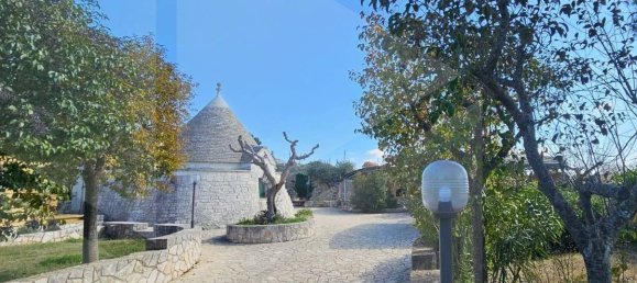 1 chambre Maison à Locorotondo, Italy No. 23427 4