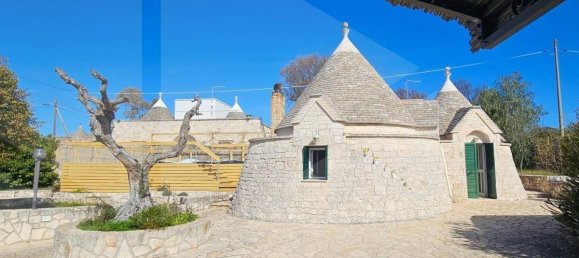 1 chambre Maison à Locorotondo, Italy No. 23427 31