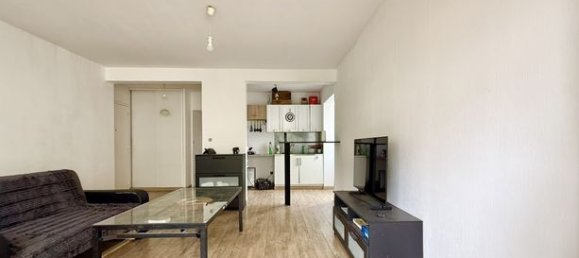 1 bedroom Apartment in Marseille, France No. 309672 4