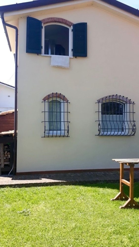 4-salle Maison à Ameglia, Italy No. 178935