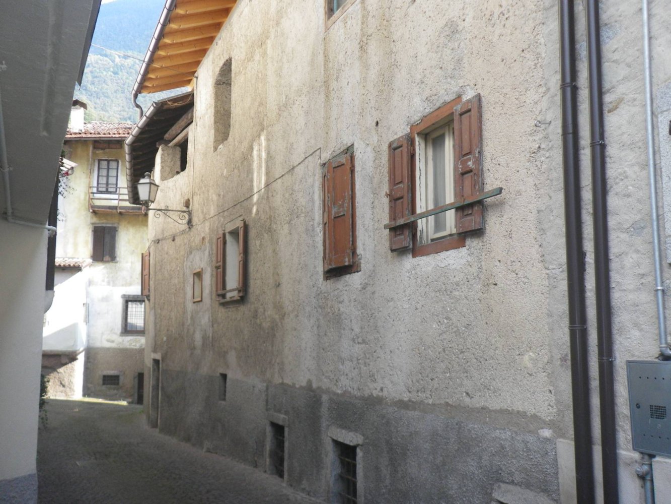 5 Schlafzimmer Haus in Pieve di Bono-Prezzo, Italy, Nr. 70292