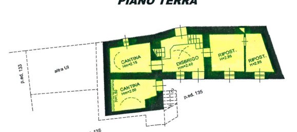 5 Schlafzimmer Haus in Pieve di Bono-Prezzo, Italy, Nr. 70292 22