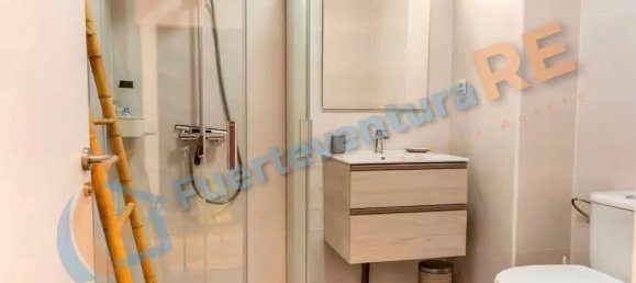 Пентхаус с 2 спальнями в Ла Олива, Испания № 185894 15