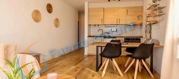 Пентхаус с 2 спальнями в Ла Олива, Испания № 185894 11