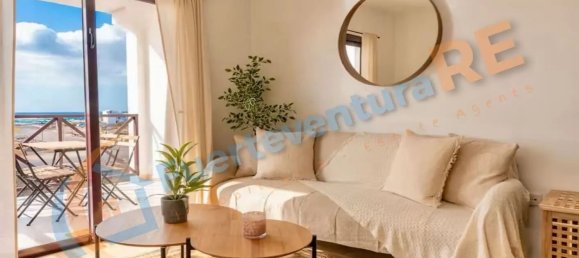 Пентхаус с 2 спальнями в Ла Олива, Испания № 185894 3