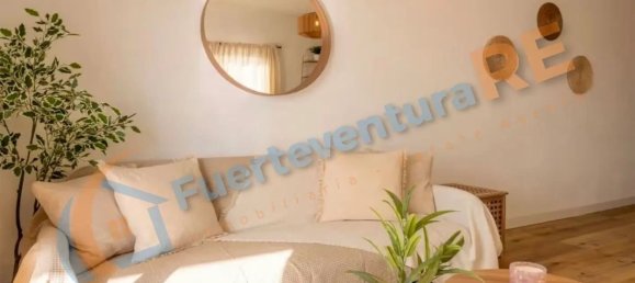 Пентхаус с 2 спальнями в Ла Олива, Испания № 185894 8