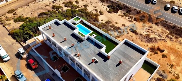 Пентхаус с 2 спальнями в Ла Олива, Испания № 185894 21