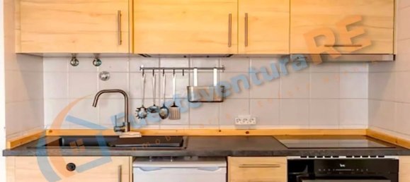 Пентхаус с 2 спальнями в Ла Олива, Испания № 185894 9