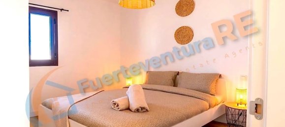 Пентхаус с 2 спальнями в Ла Олива, Испания № 185894 14