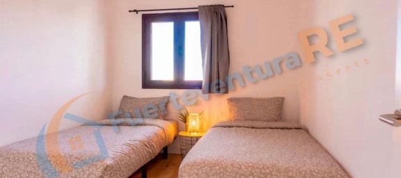 Пентхаус с 2 спальнями в Ла Олива, Испания № 185894 13