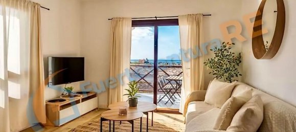 Пентхаус с 2 спальнями в Ла Олива, Испания № 185894 5