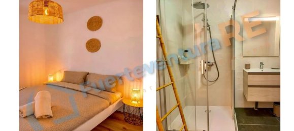 Пентхаус с 2 спальнями в Ла Олива, Испания № 185894 16