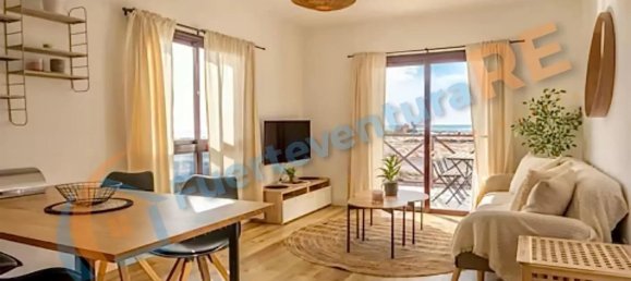 Пентхаус с 2 спальнями в Ла Олива, Испания № 185894 7