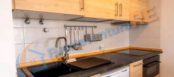 Пентхаус с 2 спальнями в Ла Олива, Испания № 185894 10