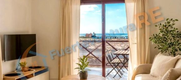 Пентхаус с 2 спальнями в Ла Олива, Испания № 185894 6