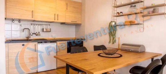 Пентхаус с 2 спальнями в Ла Олива, Испания № 185894 12