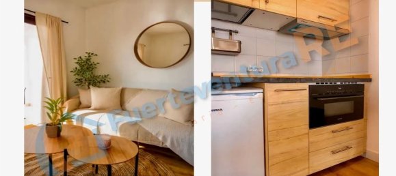 Пентхаус с 2 спальнями в Ла Олива, Испания № 185894 18