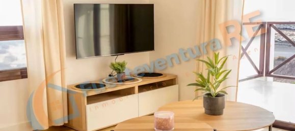 Пентхаус с 2 спальнями в Ла Олива, Испания № 185894 4