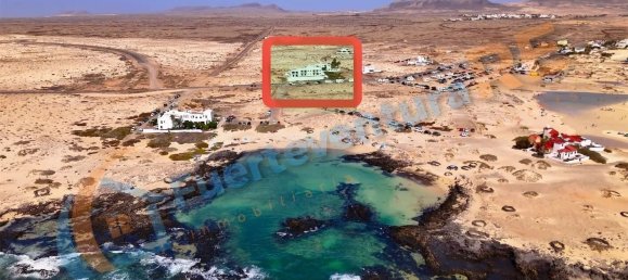 Пентхаус с 2 спальнями в Ла Олива, Испания № 185894 19