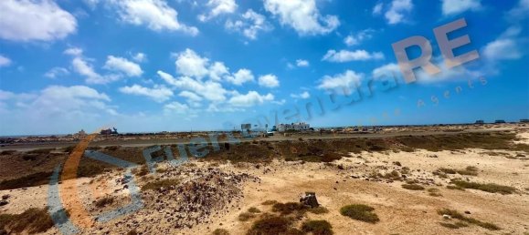 Пентхаус с 2 спальнями в Ла Олива, Испания № 185894 24