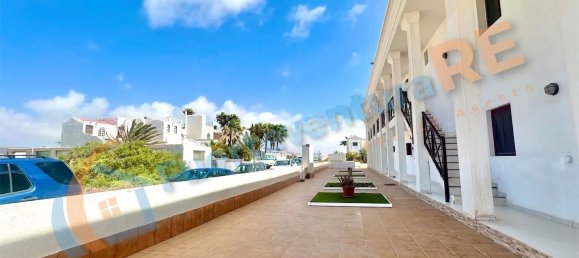 Пентхаус с 2 спальнями в Ла Олива, Испания № 185894 25