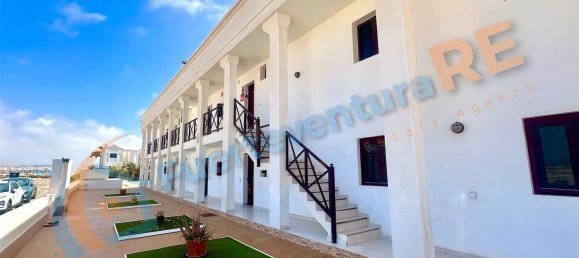 Пентхаус с 2 спальнями в Ла Олива, Испания № 185894 26