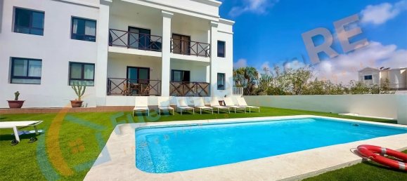 Пентхаус с 2 спальнями в Ла Олива, Испания № 185894 23