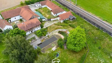 6غرفة منزل في Riedau, Austria رقم 208011