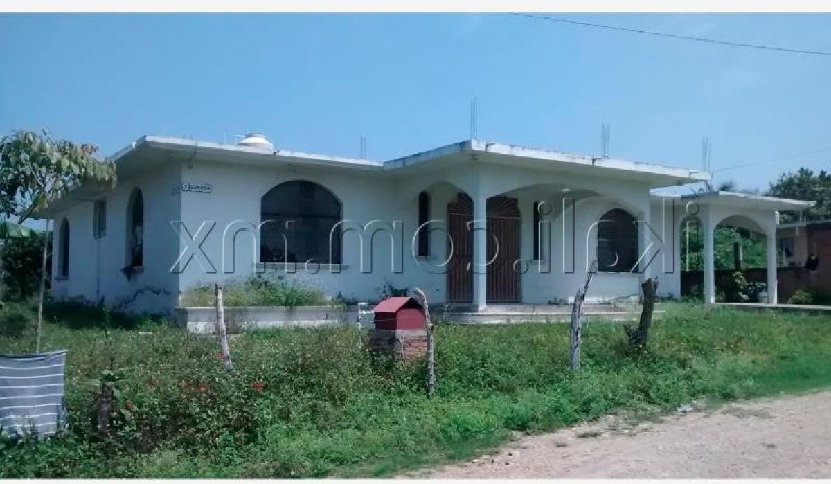 Casa T2 em Veracruz, Mexico N.º 219831