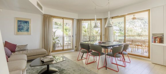 Apartamento T4 em Cap-d'Ail, France N.º 1608 5