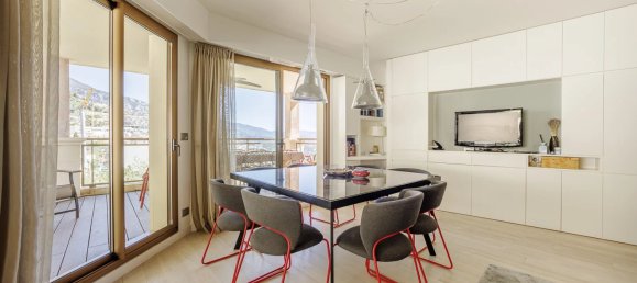 Apartamento T4 em Cap-d'Ail, France N.º 1608 6