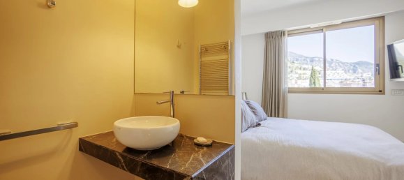 Apartamento T4 em Cap-d'Ail, France N.º 1608 10