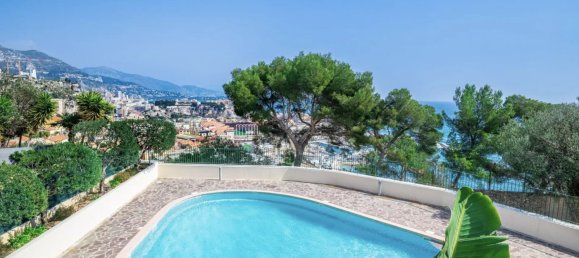 Apartamento T4 em Cap-d'Ail, France N.º 1608 4