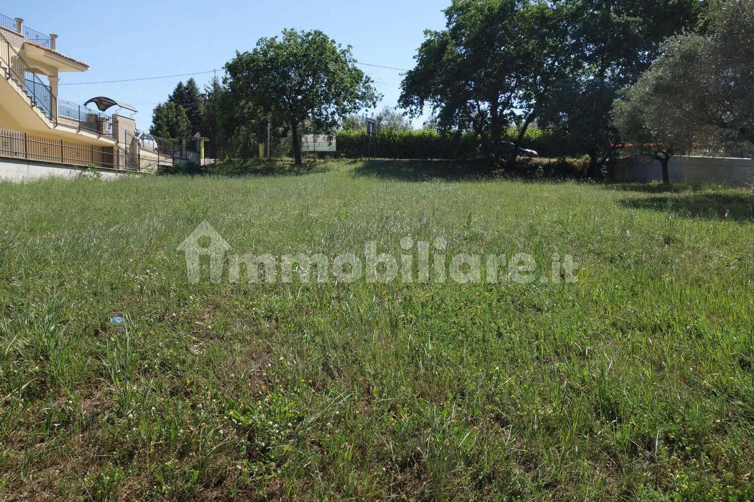 850m² Land in Pianella, Italy No. 99507