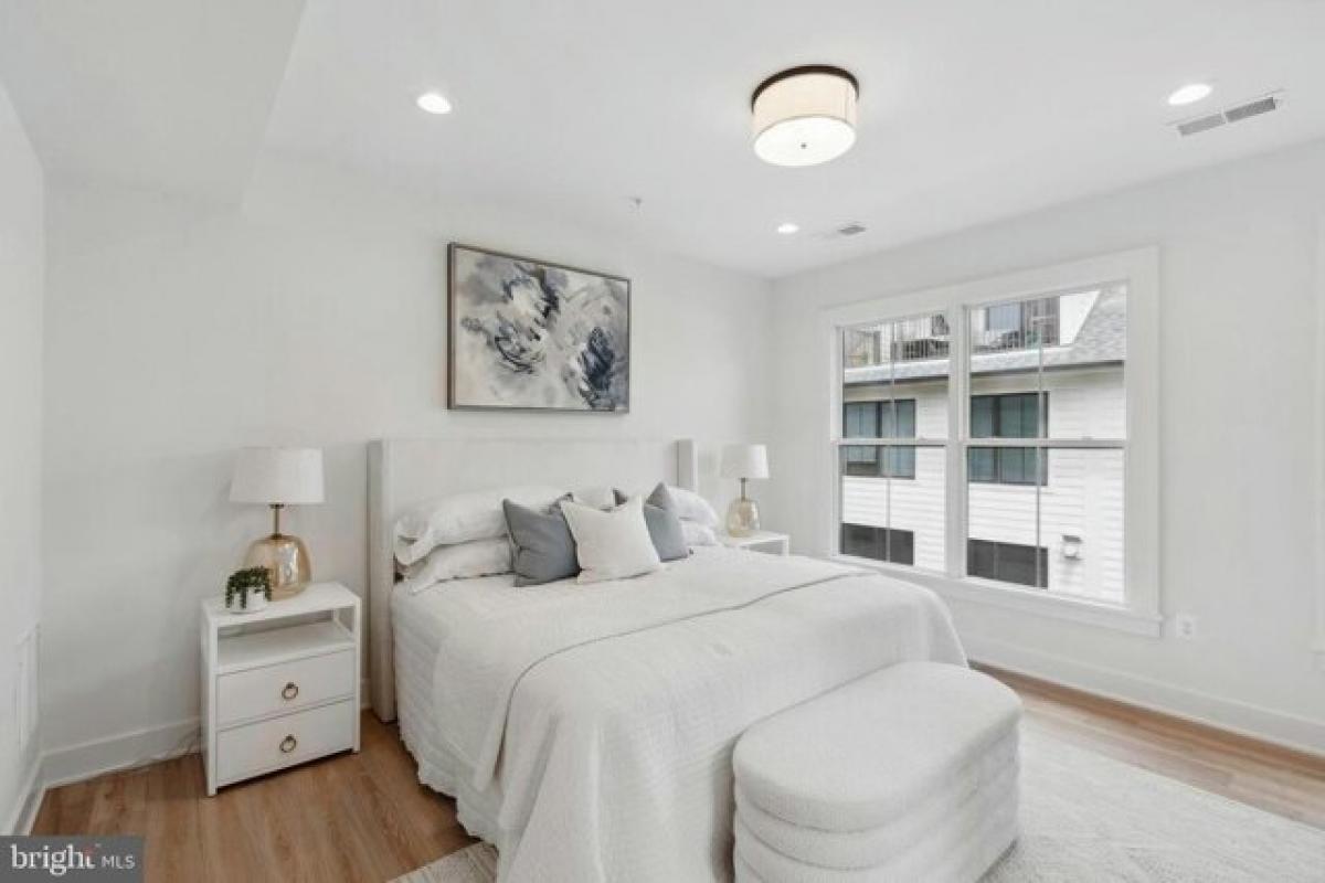 4 bedrooms House in Arlington, USA No. 228031